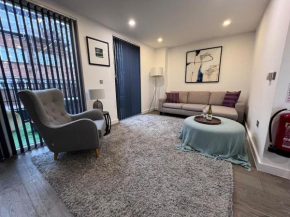 FT5 Penthouse Rooms